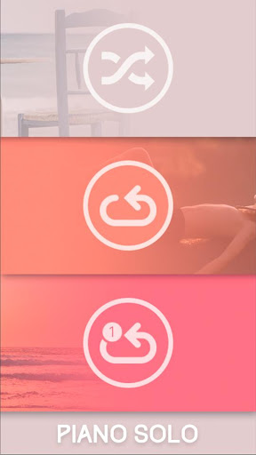 Daily Music Meditation Screenshot 2 - AppWisp.com