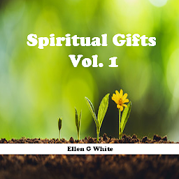 「Spiritual Gifts Vol 1」圖示圖片
