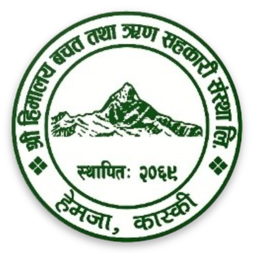 Himalaya Mobile Banking App logo