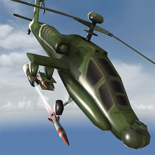 Chopper Strike  Icon