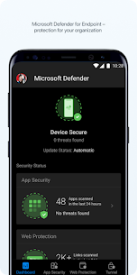 Microsoft Defender Premium Mod 5