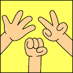 Rock Paper Scissors