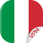 Italy VPN - Fast & Secure