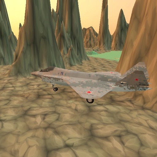 FighterJet3D Scarica su Windows