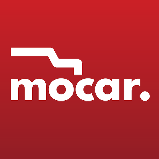mocar logo