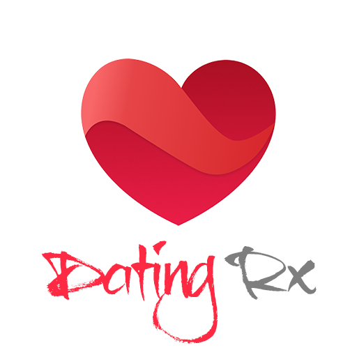Dating Rx: Chat and Date - AppWisp.com