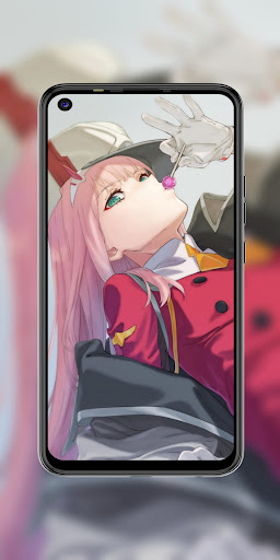 Darling Dress UP Wallpaper HD