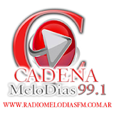 Cadena Melodias icon