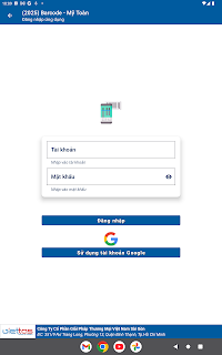 VTS - Barcode - MYT screenshot 9