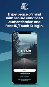 myCFNA Mobile