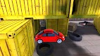 screenshot of RTS Car Parking