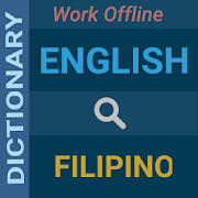 Top 30 Education Apps Like English : Filipino Dictionary - Best Alternatives