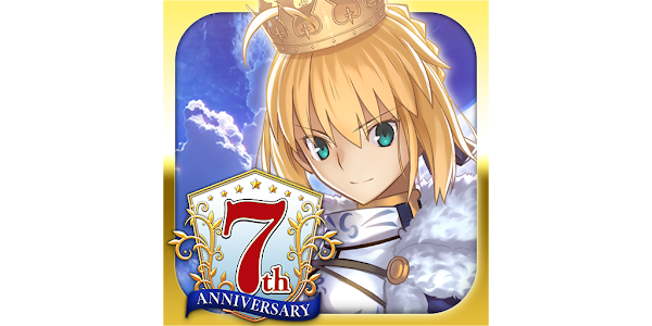 Fate Grand Order Google Play のアプリ
