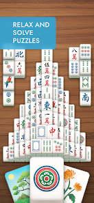 Mahjong screenshots 2