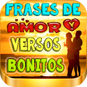 Top 50 Entertainment Apps Like Frases De Amor Y Versos Bonitos - Best Alternatives