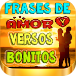 Frases De Amor Y Versos Bonito Apk