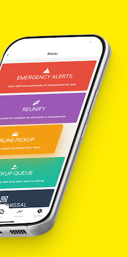 CONCIERGEpad · Admin Screen 2