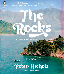 Icon image The Rocks: A Novel