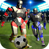 Futuristic Robot Soccer 2017 icon
