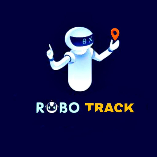 Robo Track logo