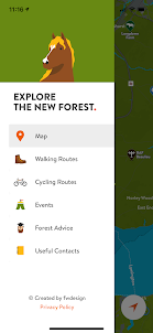 New Forest Hub