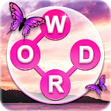 Word Connec t- Word Search icon