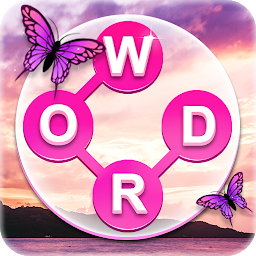 「Word Connect - Word Search」圖示圖片