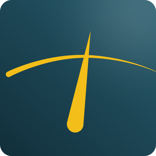 Econometer logo