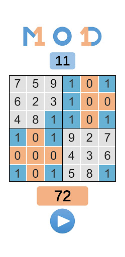 Mod101 Screen 2