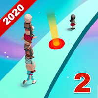 New Staking Guys 3D 2020