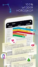 Widder Horoskop Kostenlos Taglich Apps Bei Google Play
