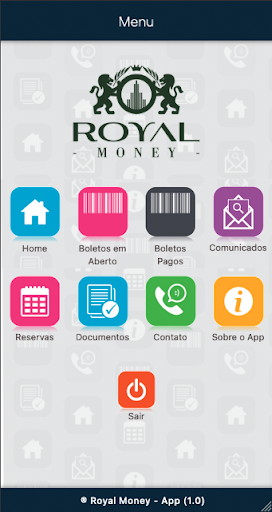 Royal Money Screen 2