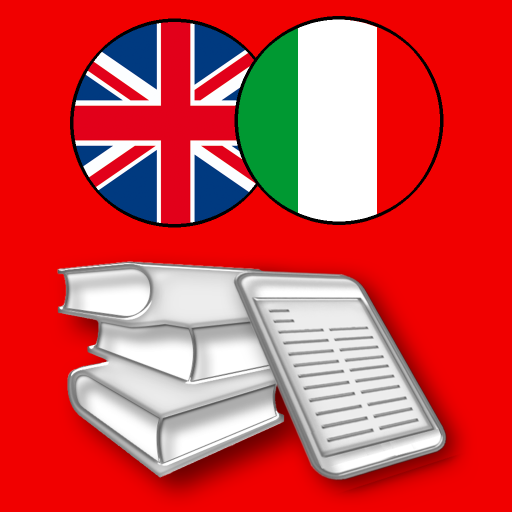 Dizionario Inglese Hoepli Laai af op Windows