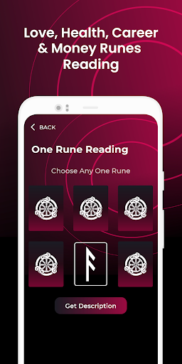 Runes & Runic Formulas Screen 3