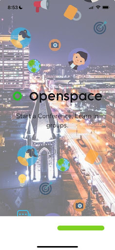 Openspace Screen 3