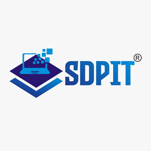 SDPIT EDUCATION 0.0.1 Icon