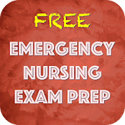 Emergency Nursing Exam Prep Notes & Quizzes