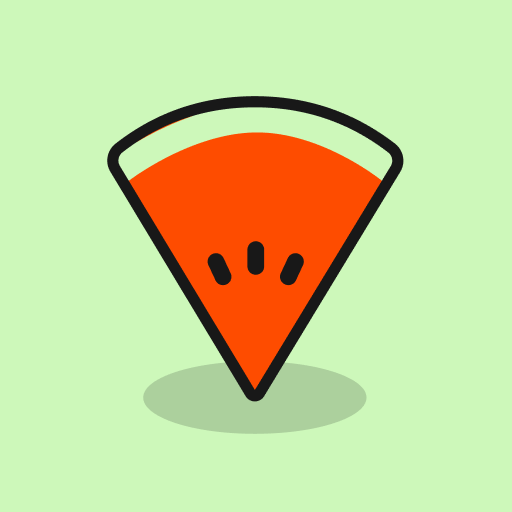 melon: Health und Nutrition logo