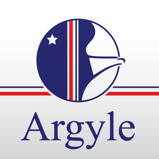 Argyle Insurance  Icon