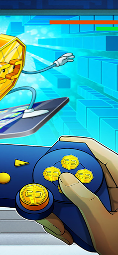 Crypto NFT Games Guide Screen 3
