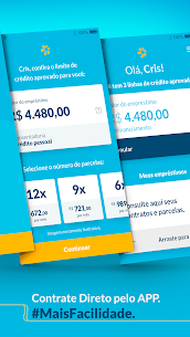 Empréstimo For PC 3