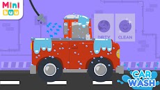 Car Wash Toddler Gamesのおすすめ画像3