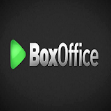 Box Office Report icon