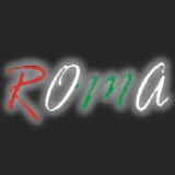 Roma Glasgow icon
