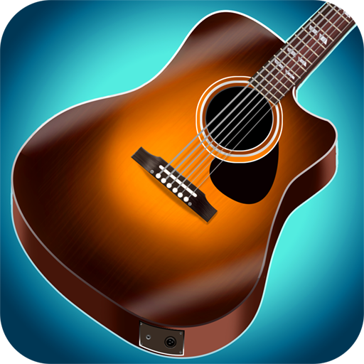 Acoustic Guitar - Apps on Google Play