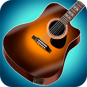 Top 20 Music & Audio Apps Like Acoustic Guitar - Best Alternatives