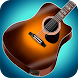 アコースティックギター - Androidアプリ