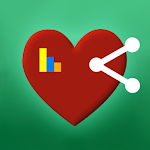 Cover Image of 下载 SmartBP - Blood Pressure Diary, Log, Tracker 3.1.2 APK