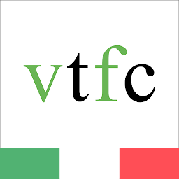 Imagem do ícone Conjugação verbos em italiano
