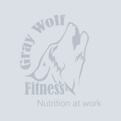 Gray Wolf Fitness for  Android – Latest Version & Features app icon